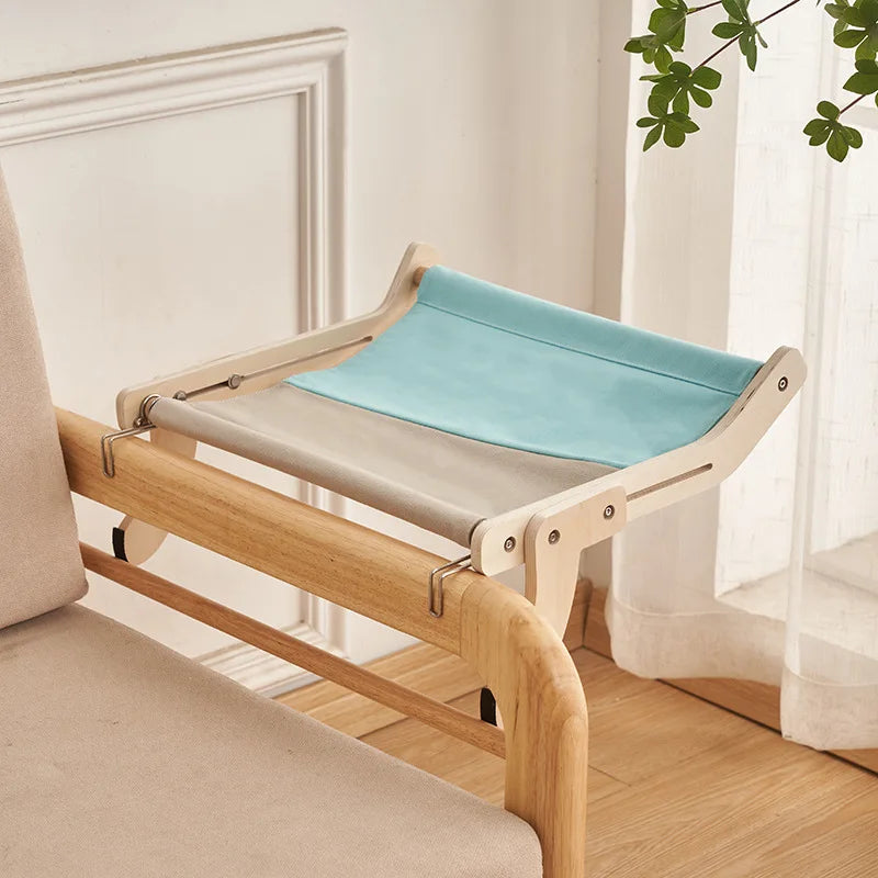 Universal Cat Window Hanging Bed