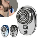Portable Electric Shaver
