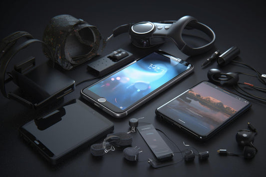Top 10 Must-Have Gadgets and Gear for the Modern Shopper