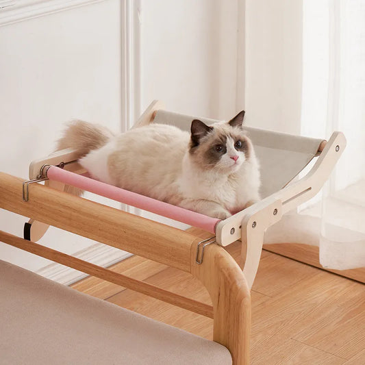 Universal Cat Window Hanging Bed