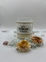Autumn Leaf Classic Candle
