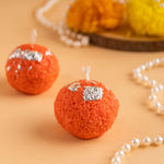 Diwali candle