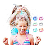 Reusable High Quality Magnetic Water Balloons