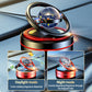 Solar Aromatherapy Diffuser