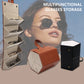 Portable Multi-Slot Glasses Organizer