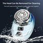 Portable Electric Shaver