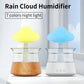 Raindrop Humidifier
