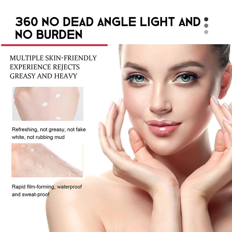 Sun Stick Peptide9 Sunscreen SPF50