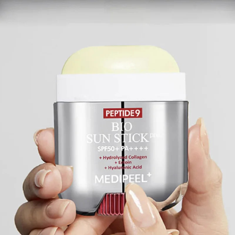 Sun Stick Peptide9 Sunscreen SPF50