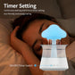 Raindrop Humidifier