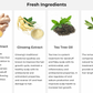 Natural Hair Essential Oil
