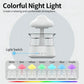 Raindrop Humidifier
