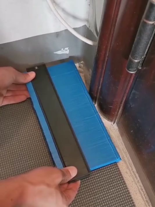 Profile Contour Gauge